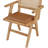 Abby Dining Arm Chair-95428201-94822109