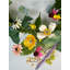 Couronne florale 21 po