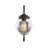 Diawara Wall Light