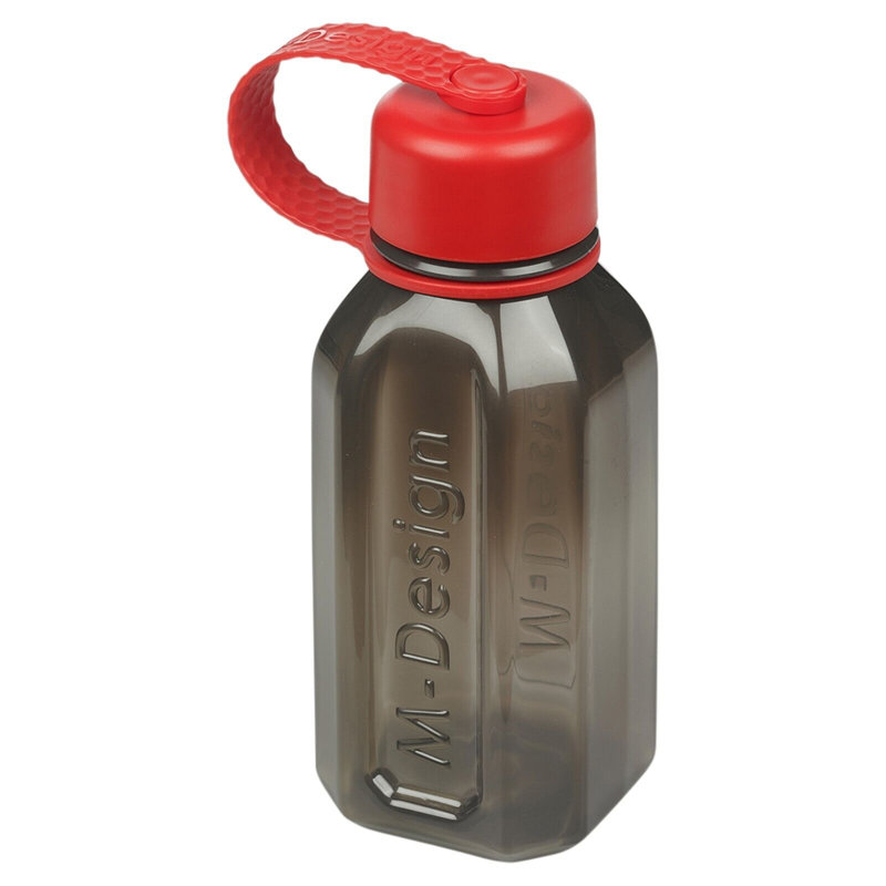 Dakota Fields Antiqua 500ml Double Wall Insulated Water Bottle