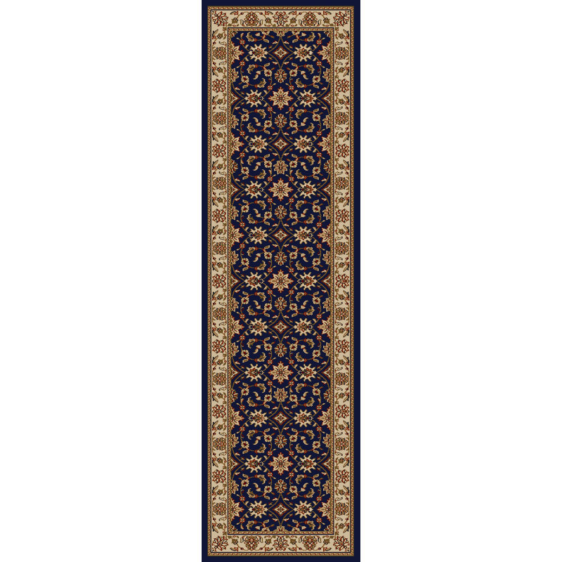 Weisgerber Oriental Indoor Rug, Runner 2'2" x 7'7"