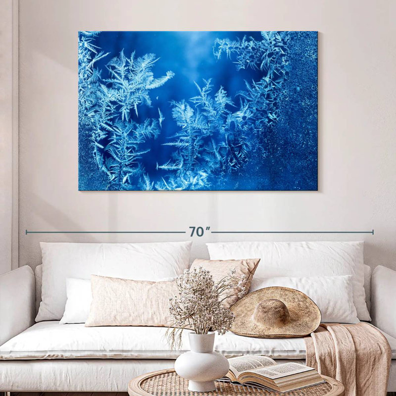 Alvord Winter Frost Forms