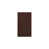 Chocolat est en rupture de stock