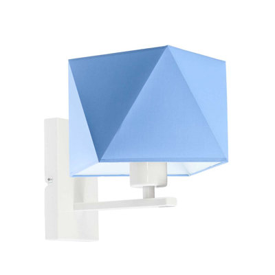Awilda Armed Sconce