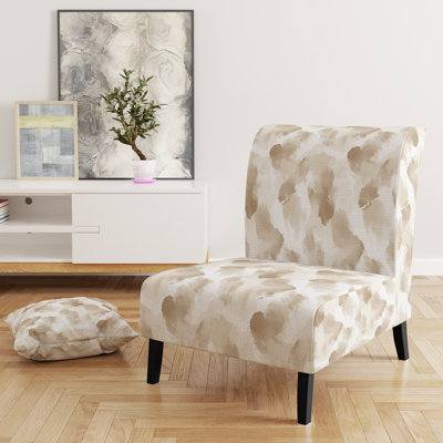 Fauteuil de chambre Coastal