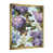 Gold Single Picture Framed