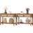 Chada 39.4'' Console Table-341927385