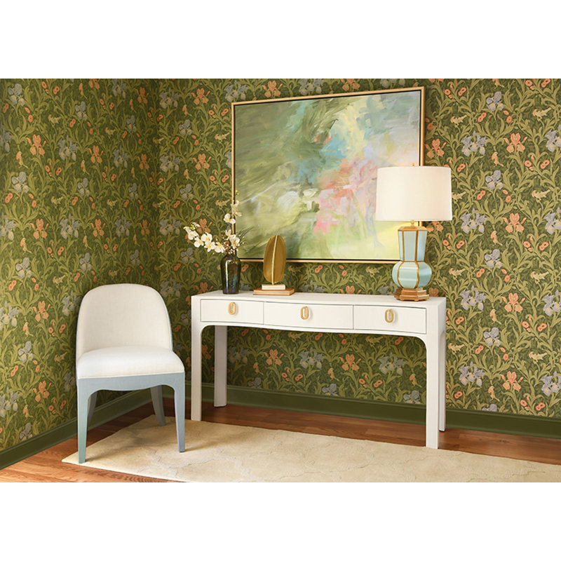Dining Chair, Light Blue