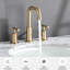 Robinet de salle de bain avec bonde-79416457