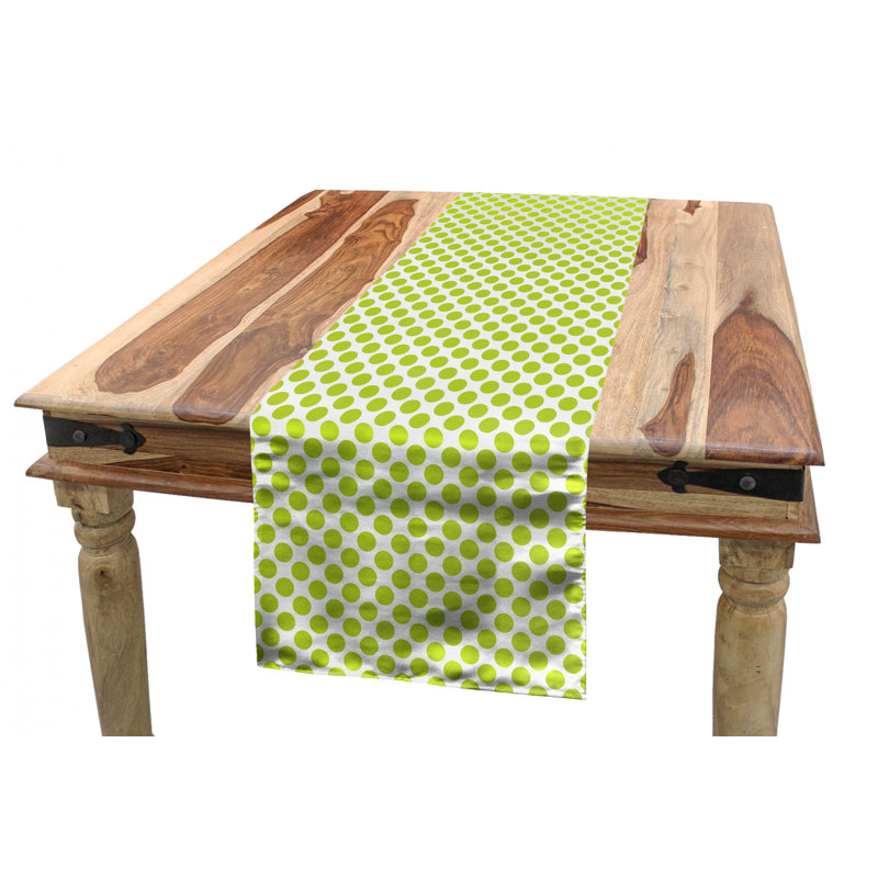 Table Runner, 120" x 16"