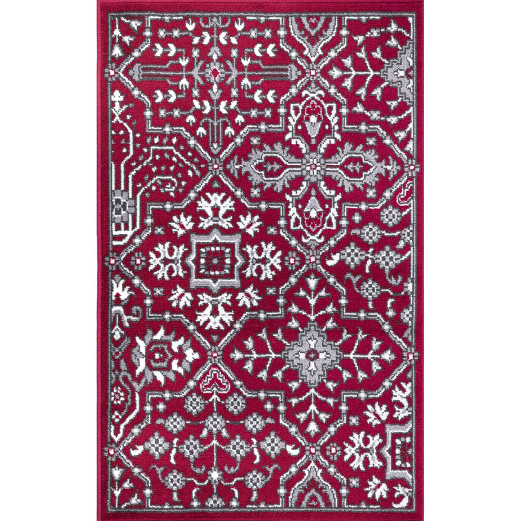 Moroccan Indoor Rug