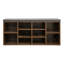 10 Pair Shoe Storage Bench-500348783