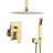 All-In-One Kit with Rough in-Valve-61250689