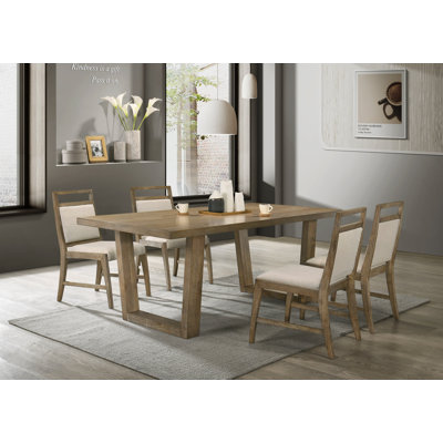 Ensemble repas pour 4 personnes Winston