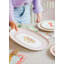 Highland Dunes Bone China Platter