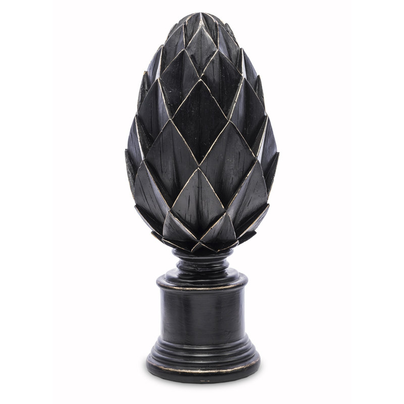 Asharam Landscape & Nature Figurines & Sculptures