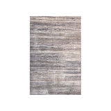 Warnar One-of-a-Kind 5' X 8' Hand Knotted Area Rug