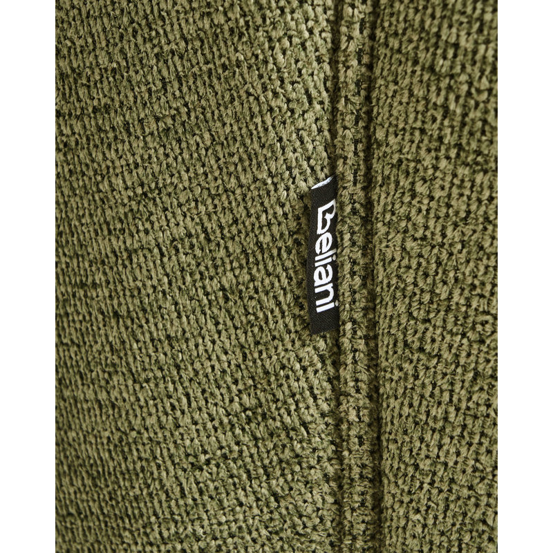 TORUD Upholstered Armchair, Green