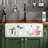 33'' L Double Bowl Ceramic Kitchen Sink