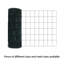 Steel Border Fencing-151960480