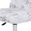 Chaise de bureau à domicile