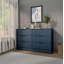 Commode à 6 tiroirs Kahanuola-114882570