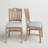 Galeana 19.25'' H Upholstered Beech Side Chair