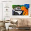 Brampt Macaw Eye-107849546