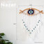 Hand Woven Cotton Wall Hanging-65940551-65982017