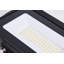 50 Watt LED DOB Tempered Glass Flood Light 4000K CCT Bronze Finish-663099983