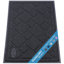 Tapis de litière pour chat, tapis de litière, tapis de litière pour l'intérieur et le sol, facile à nettoyer, lavable, imperméable et sans dégâts pour chat, 35 po x 23 po, noir-1684364509-1684364499