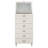 Silhouette 26'' W 6 - Drawer Dresser