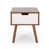 White/Walnut is out of stock