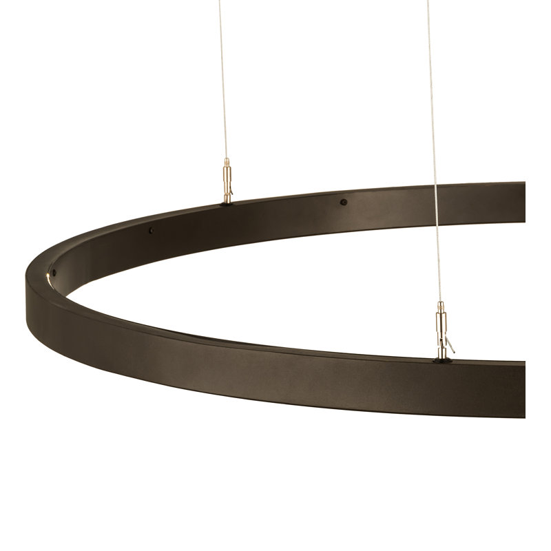 Anillo 1 - Light LED Pendant