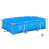 Blue is out of stock selected