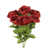 Rouge est en rupture de stock