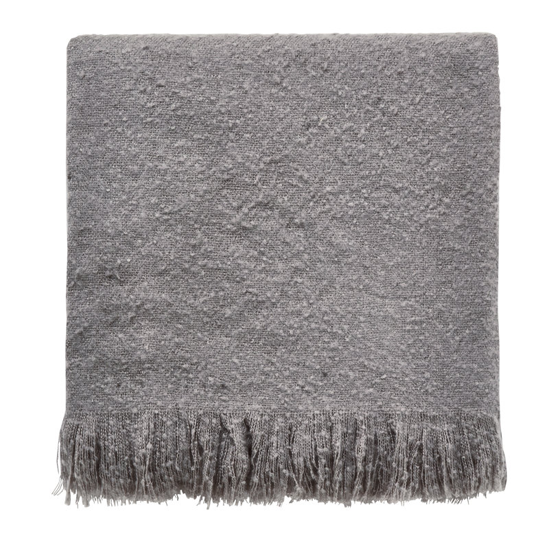 SAFFI Throw Blanket
