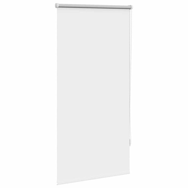 Room Darkening Roll-Up Shade, 60cm W x 120cm L, White