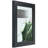 Klug Black Picture Frame