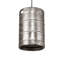 1 - Light LED Pendant