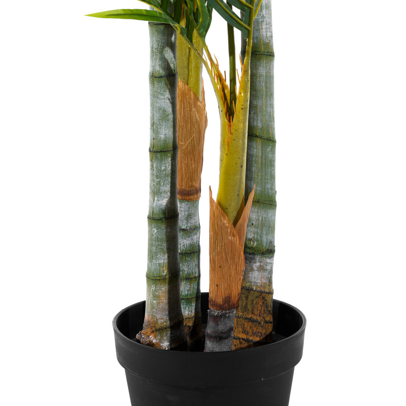 210cm Faux Tree in Pot