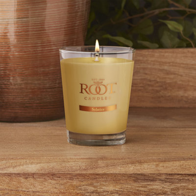 Bougie parfumée Solstice