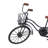 Bevin Transportation Model Car Or Vehicle