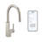 STo Smart Touchless Single Handle Kitchen Faucet with Wave and Accessories-48216358