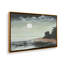 «Descendant Moon I» par Michael Willett, reproduction d'art sur toile-1856188738-1856188750-1856188751