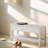 Solid Wood Shoe Bench With Storage-4740909