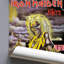 «ACHETER DE L'ART POUR MOINS Officiellement sous licence« Iron Maiden Killers », affiche d'art 24 x 36 po - reproduction décorative - papier affiche - prête à encadrer