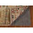 Handmade Wool Ziegler Oriental Area Rug 6x10