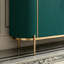 Buffet de 47,2 po de largeur Letcher-892869166