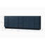 Base de meuble-lavabo double 96 po Disar-119695898